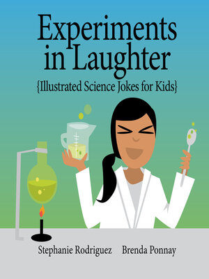 cover image of Experiments in Laughter